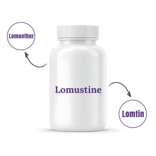 Lomustine Capsules