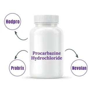 Procarbazine Capsules