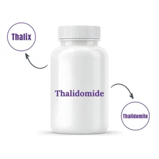 Thalidomide Capsules