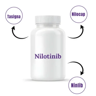 Nilotinib Capsules