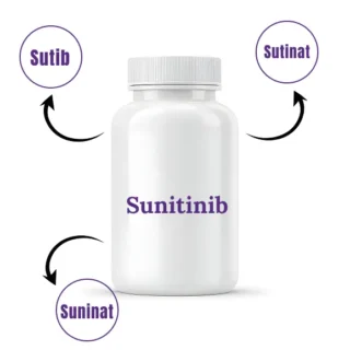 Sunitinib Capsules