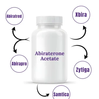Abiraterone Tablets