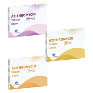 Azithromycin Tablets