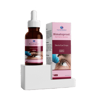 Bimatoprost Drop