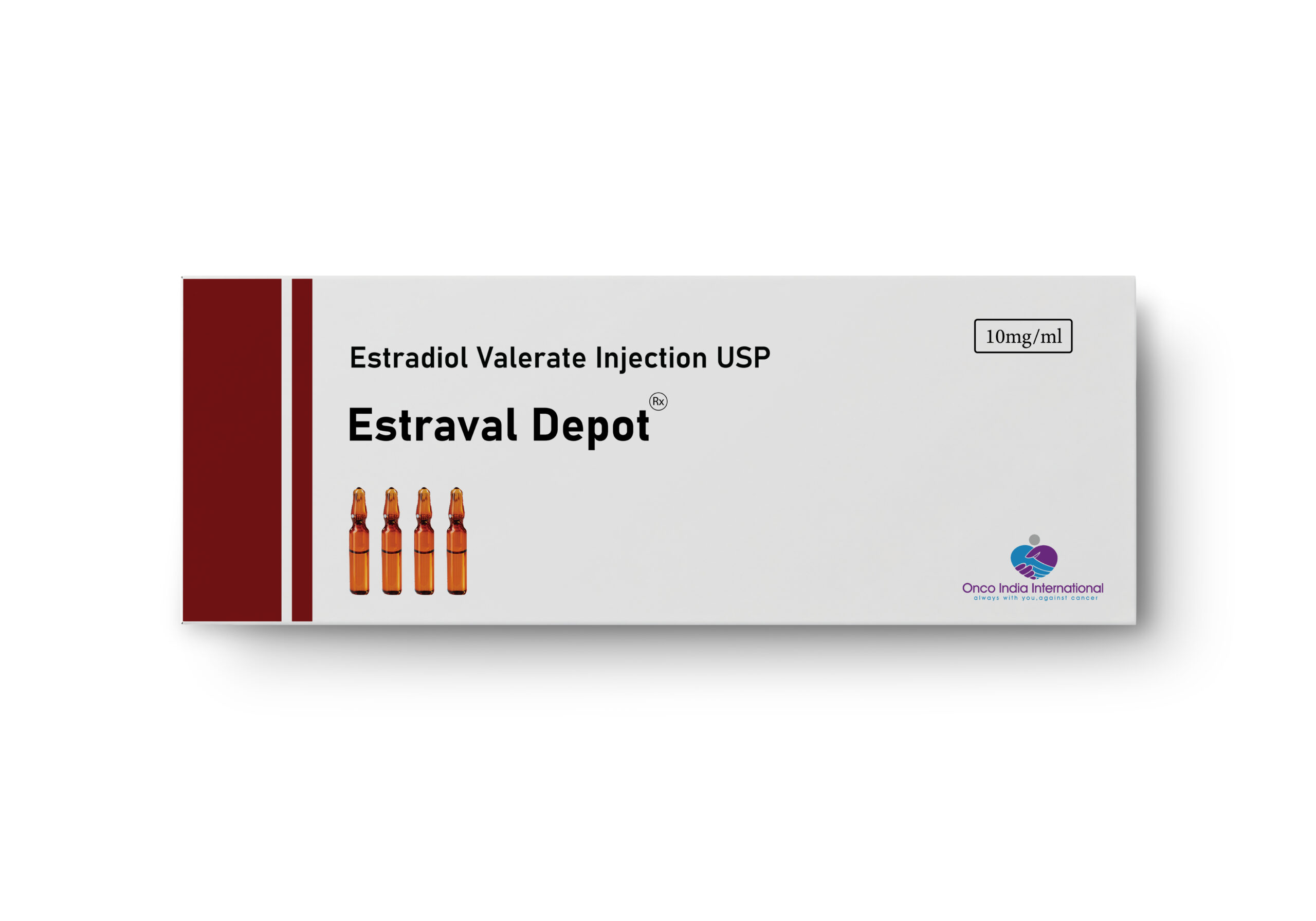 Estraval Depot Injection