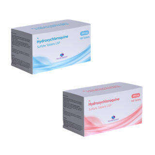 Hydroxychloroquine Tablet