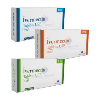 Ivermectin Tablets