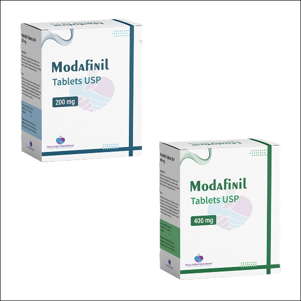 Modafinil Tablets