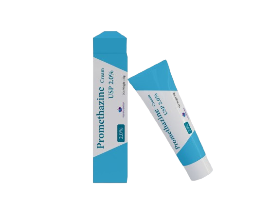 Promethazine Cream (Promethazine)