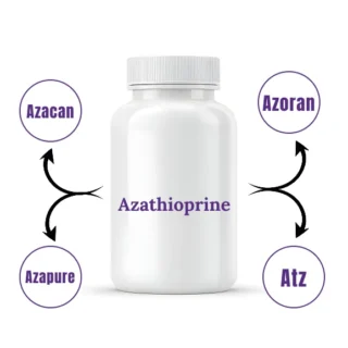 Azathioprine Injection