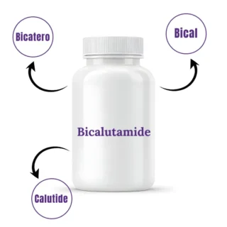 Bicalutamide Tablets