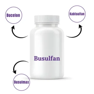 Busulfan Tablets