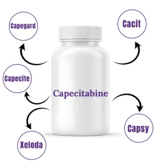 Capecitabine Tablets
