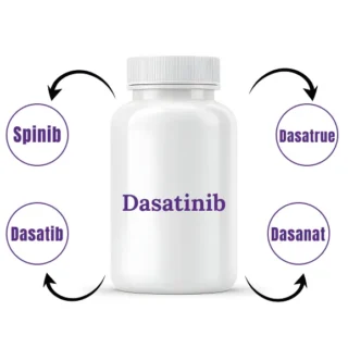 Dasatinib Tablets