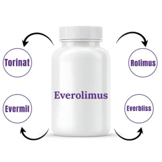 Everolimus