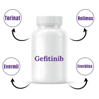 Gefitinib Tablets