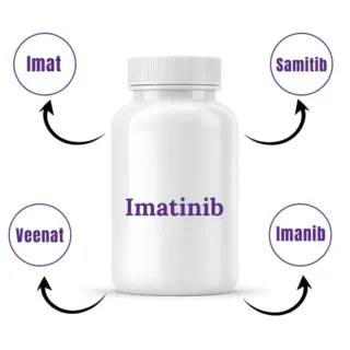 Imatinib Mesylate Tablets