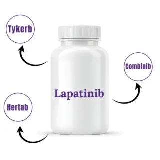 Lapatinib Tablets