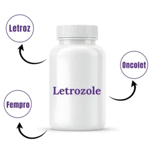 Letrozole Tablets