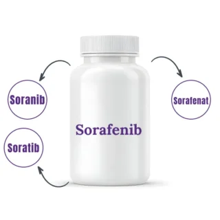 Sorafenib Tablets