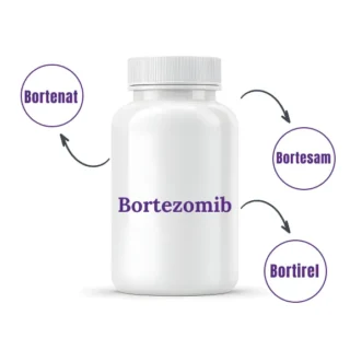 Bortezomib Injections