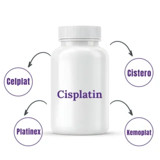 Cisplatin Injection