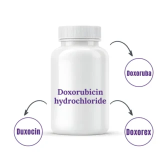 Doxorubicin Hydrochloride Injections