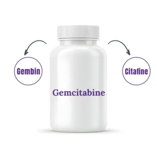 Gemcitabine Hydrochloride Injection