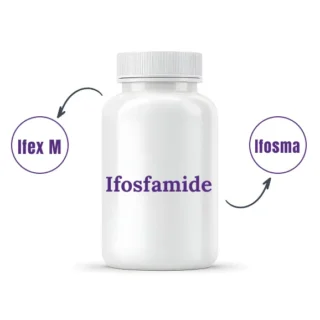 Ifosfamide