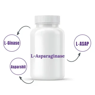 L-Asparaginase Injection