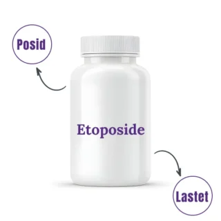 Etoposide Capsule