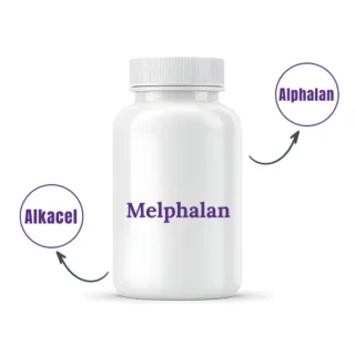 Melphalan Tablets