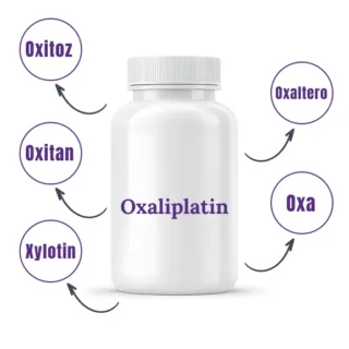 Oxaliplatin Injection