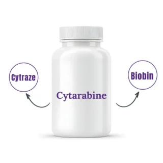 Cytarabine Injection