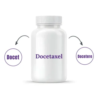 Docetaxel Injections