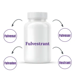 Fulvestrant Injection