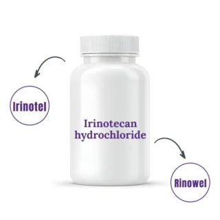 Irinotecan Hydrochloride Injection