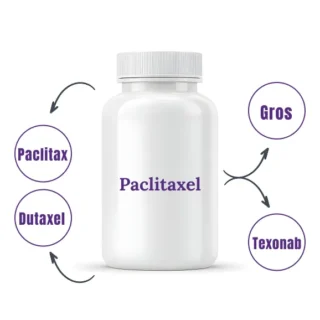 Paclitaxel Injection