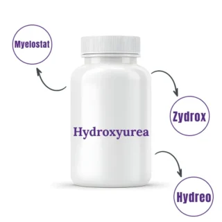 Hydroxyurea Tablets