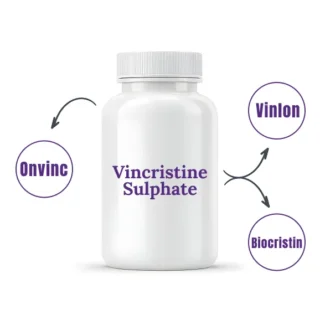 Vincristine Sulphate Injection