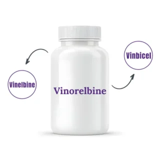 Vinorelbine Injection