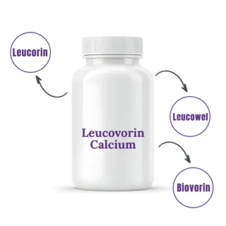 Leucovorin Injection