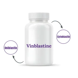 Vinblastine Sulphate Injection