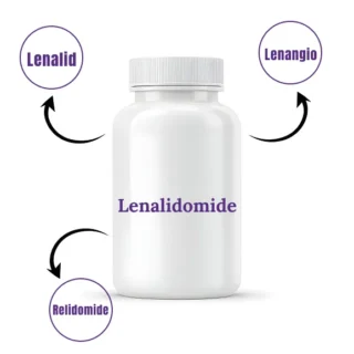 Lenalidomide Tablets