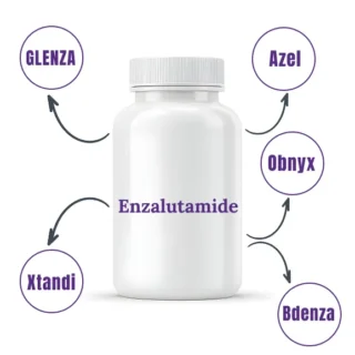 Enzalutamide